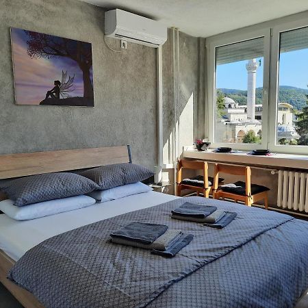 באניה לוקה Apartman Tvrdjava מראה חיצוני תמונה