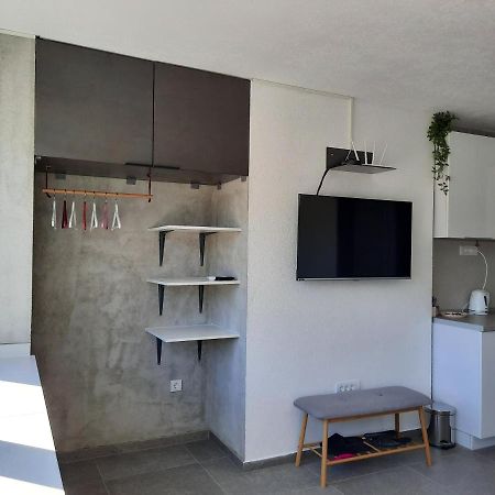 באניה לוקה Apartman Tvrdjava מראה חיצוני תמונה