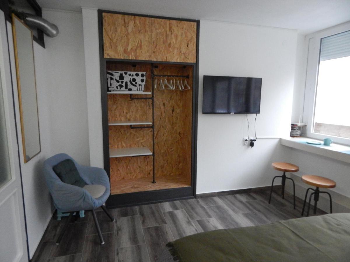 באניה לוקה Apartman Tvrdjava מראה חיצוני תמונה