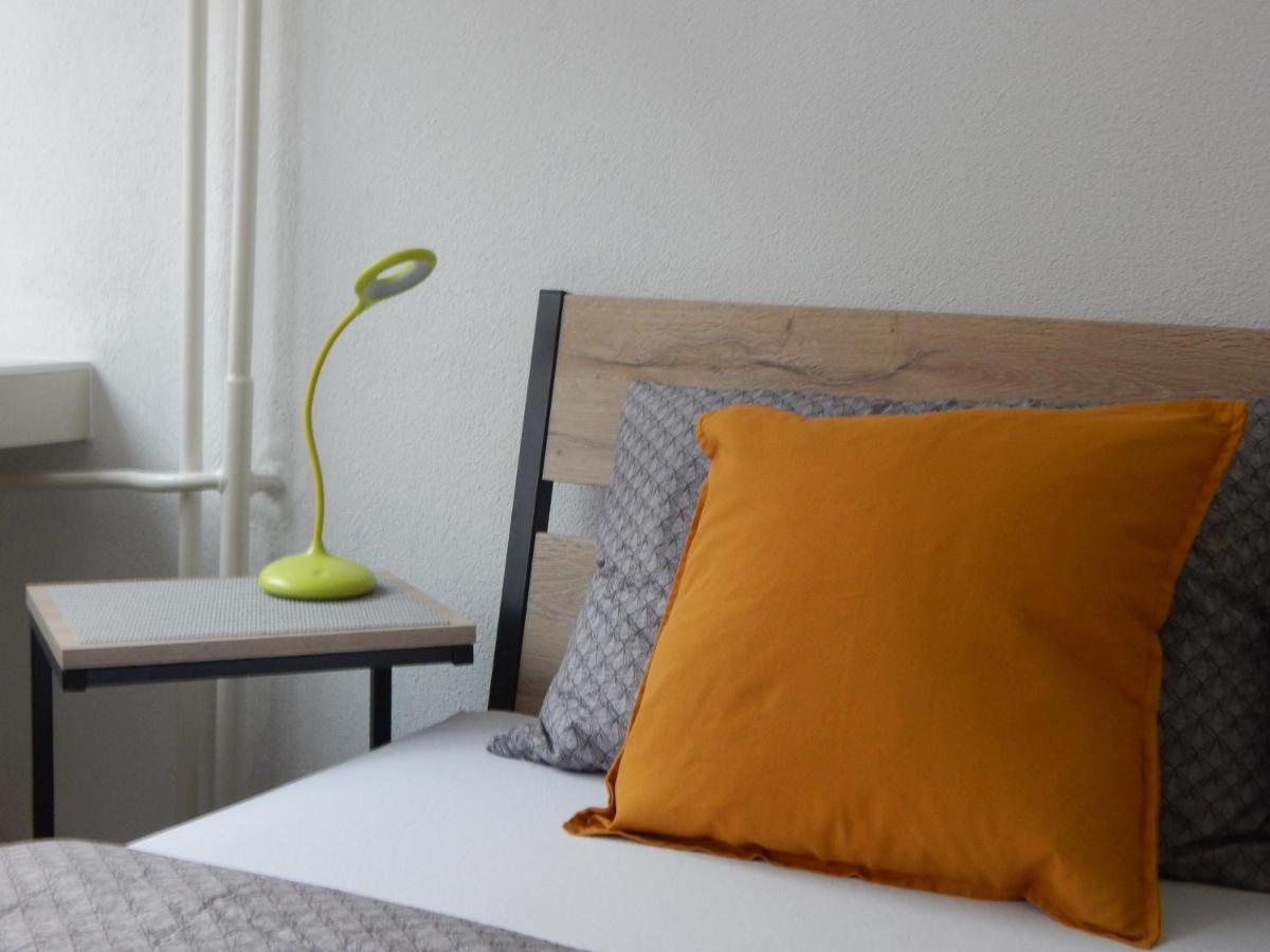 באניה לוקה Apartman Tvrdjava מראה חיצוני תמונה