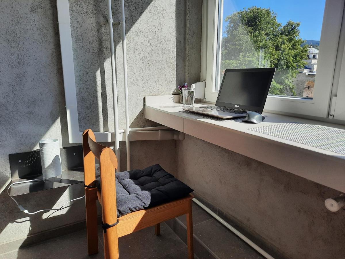 באניה לוקה Apartman Tvrdjava מראה חיצוני תמונה