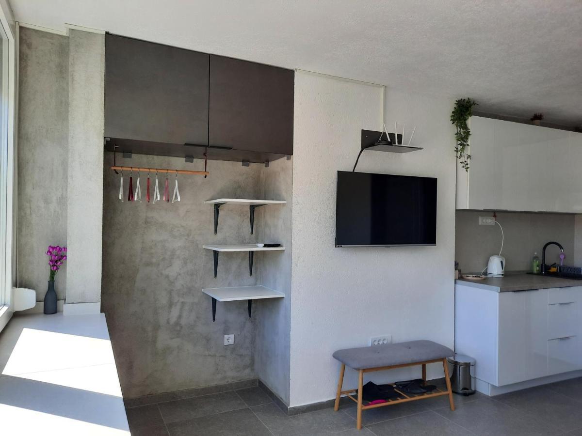 באניה לוקה Apartman Tvrdjava מראה חיצוני תמונה