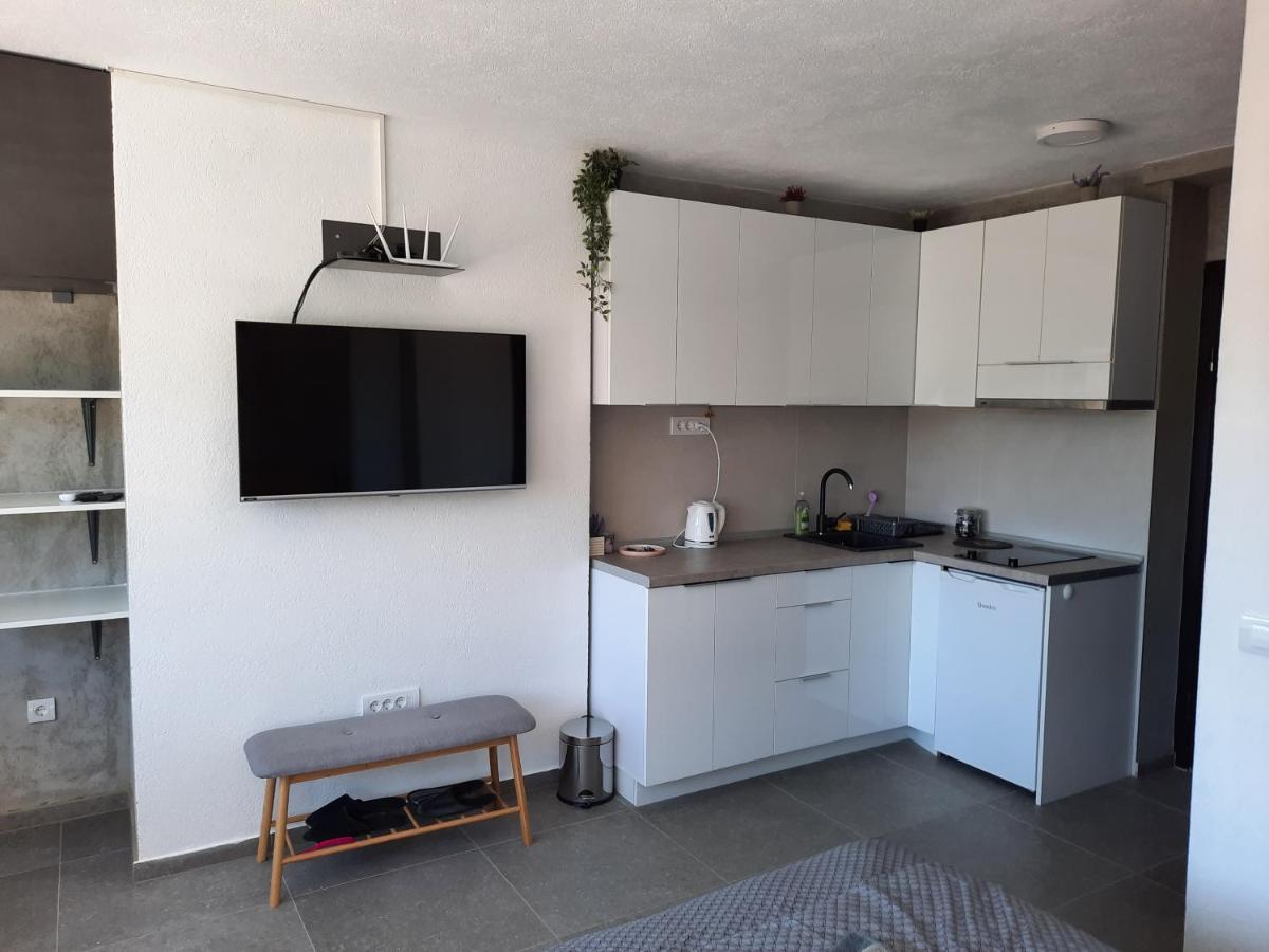 באניה לוקה Apartman Tvrdjava מראה חיצוני תמונה