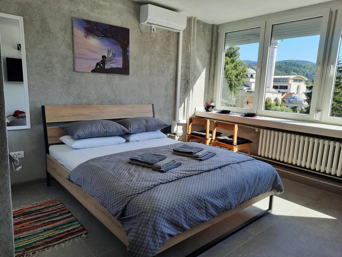 באניה לוקה Apartman Tvrdjava מראה חיצוני תמונה