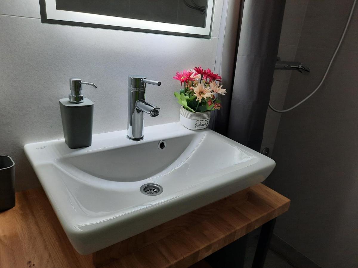 באניה לוקה Apartman Tvrdjava מראה חיצוני תמונה